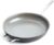 GreenPan Chatham Hard Anodized Healthy Ceramic Nonstick, 13″ Frying Pan Skillet with Helper Handle, PFAS-Free, Dishwasher Safe, Oven Safe, Gray
