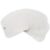 Reusable Baby Wipes, 25 Washable Cloth Wipes per Pack, 100% Cotton, Soft and Gentle for Baby’s Skin, by Nora’s Nursery