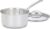 Cuisinart 1.5 Quart Saucepan w/Cover, Chef’s Classic Stainless Steel Cookware Collection, 719-16