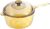 PEARL METAL VISIONS CP-8693 Saucepan 0.9 gal (2.5 L)
