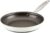 Anolon Achieve Hard Anodized Nonstick Frying Pan/Skillet, 10 Inch, Cream
