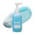 Bliss Fab Foaming 2-In-1 Cleanser and Exfoliator with Bamboo Buffers – 6.4 Fl Oz – Oil-Free Gel Face Wash – Makeup Remover – Vegan & Cruelty Free