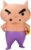 Banpresto – Crayon Shinchan – ~Buriburizaemon~, Bandai Spirits Big Sofvimates Figure