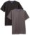 Amazon Essentials T-Shirts for Men, Active Performance Tech, Available in Big & Tall, Pack of 2