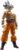 TAMASHII NATIONS – Dragon Ball Super – Son Goku -Ultra Instinct- (Reissue), Bandai Spirits S.H.Figuarts Action Figure