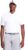 IZOD Men’s Performance Golf Grid Polo