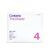 Coterie Size 4 Diapers, 25 CT