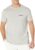 Nautica Men’s Short Sleeve Solid Crew Neck T-Shirt