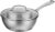 Cuisinart Sauce Pan with Lid by Cuisinart, 3 Quart Chef’s Pan, Stainless Steel, 8335-24