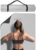 Extra Thick 8mm Yoga Mat, 72″x28″ Two-Sided Non-Slip Exercise Mat, Non-Toxic & Odorless with Carrying Strap for Yoga, Pilates, Home Gym