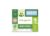 Babyganics Baby Wipes, Unscented Diaper Wipes, 400 Count, (5 Packs of 80), Non-Allergenic and formulated with Plant Derived Ingredients