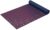 Gaiam Yoga Mat – Premium 6mm Print Extra Thick Non Slip Exercise & Fitness Mat for All Types of Yoga, Pilates & Floor Workouts (68″L x 24″W x 6mm Thick)