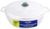 Universal (Professional Extra Large) Caldero 75 Cups – 27.7 QT / 26.6 L, Stainless Aluminum Pot, Even Heat Distribution and Fast Cooking Dutch Oven Pot with Ergonomic Handles, Ideal for Rice, and More