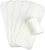 Mama Koala 5-Layer Natural Baby Cloth Diaper Inserts with Snaps, Adjustable and Reusable for Any Baby Cloth Diaper(6 Pack)