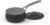 Cuisinart Culinary Collection Nonstick 1 Qt. Saucepan + Cover, Black