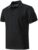 Men’s Quick-Dry Active Polo Shirts Short Sleeve Performance for Golf Tennis Daily Casual Collared T-Shirt