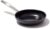 OXO Enhanced 8″ Frying Pan Skillet, PFAS-Free Ceramic Nonstick, Durable Hard Anodized Cookware, Scratch Resistant, Stainless Steel Handle, Good Grips, Dishwasher Safe, Oven safe, Black