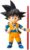 TAMASHII NATIONS – Dragon Ball DAIMA – Son Goku (Mini) -DAIMA- S.H.Figuarts Action Figure