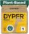 DYPER – Baby Diapers Hypoallergenic Cloth Alternative Day & Overnight Protection – Made with Plant-Based* & Honest Ingredients – Size 1 (36 Count)