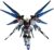 TAMASHII NATIONS – Mobile Suit Gundam Seed Destiny – ZGMF-X20A Strike Freedom Gundam, Gundam Universe Action Figure