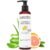 PURA D’OR 8 Oz Vitamin C Face Wash – Antioxidant Rich Facial Cleanser For Radiant Glow & Even Skin Tone – Gentle, Refreshing, Nurturing, Hydrating – Sulfate & Paraben Free – All Skin Types