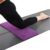 Yoga Knee Pads Cushion Non-Slip Knee Mat by Heathyoga, Knee Pad for Gardening Yard Work, Yoga Knee Pad Cushion for Yoga and Floor Exercises Yoga Mat Accessory 26″x10″x0.5″