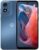 Moto G Play | 2024 | AT&T Unlocked 4G LTE | 4/64GB | 50 MP Camera | Sapphire Blue (Renewed)