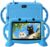Kids Tablet, 7 inch Tablet for Kids 3-10, Educational Learning Toddler Tablet Android 11, 3GB RAM+32GB ROM Storage, Google Play YouTube (Blue)