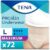 TENA Incontinence Underwear for Women, Maximum Absorbency, ProSkin – Large – 72 Count
