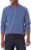 Amazon Essentials Long Sleeve Shirt for Men, Regular-Fit Henley, Available in Big & Tall