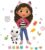 DreamWorks Gabby’s Dollhouse Character Giant Wall Decals by RoomMates, RMK5453GM
