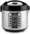 Aroma Housewares AROMA® Professional 20-Cup (Cooked) / 5Qt. Digital Rice Cooker, Steamer, and Slow Cooker Pot with 10 Smart Cooking Modes, Including Sauté-then-Simmer®
