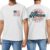 USA Shirt American Flag Shirt for Men 4th of July T Shirt Patriotic Tee Casual Short Sleeve Tops
