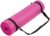 Yoga Mat, 1/2-Inch Extra Thick High Density Exercise Mat, Anti-Tear Exercise Yoga Mat with Carrying Strap, Suitable for Various Yoga Exercises