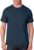 Hanes Men’s Heavyweight Pocket T-Shirt, Beefy-T Full-Cut Cotton Pocket Tee for Men, Crewneck T-Shirt For Men, 1 or 2 Pack