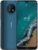 Nokia G50 5G | Android 11 | Unlocked Smartphone | US Version | 4/128GB | 6.82-Inch Screen | 48MP Triple Camera | Ocean Blue