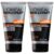 L’Oreal Paris Men Expert Hydra Energetic Daily Facial Cleanser with Charcoal, 2 ct.
