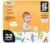 Hello Bello Premium Baby Diapers Size 1, 32 Count of Disposable, Extra-Absorbent, Hypoallergenic Baby Diapers with Snug and Comfort Fit, Sleepy Sloth