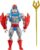 Mattel Masters of the Universe Origins Action Figure & Accessories Set, Stratos 5.5-inch Collectible Toy with Mini-Comic