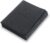 Folding Travel Yoga Mat Foldable light weight Easy to carry to Workout Fitness Class Beach Park Travel Picnics 4mm thick Black Color PSS91NH048A