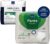 Abena Pants, Premium Protective Underwear, Level 2, (Small To Extra Large), Large, 16 Count