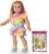 American Girl, Summer McKinny Girl of The Year 2025 18-inch Doll and Journal, with Strawberry-Blonde Hair and Blue Eyes, Ages 6+