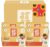 Hello Bello Diapers, Size 1 (8-12 lbs) Flower Child, 128 Count Value Pack of Premium Disposable Baby Diapers, Hypoallergenic with Soft, Cloth-Like Feel