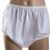 DMI Waterproof Incontinence Underwear for Disabled, Elderly, Handicapped, Potty Training, Pregnancy or Postpartum, Pull On, Extra Large 46-52 Inches