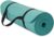 Gaiam Essentials Thick Yoga Mat Fitness & Exercise Mat with Easy-Cinch Yoga Mat Carrier Strap, 72″L x 24″W x 2/5 Inch Thick