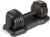 Amazon Basics Adjustable Dumbbell, Single Dumbbell