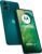Motorola Moto G04s XT2421-7 4G/LTE Dual SIM, 6.56″ 90Hz Display, 128/4GB, Factory GSM Unlocked | International Model – (Green)