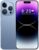 14PROMA X Unlocked Cell Phone,Long Battery Life 6.82″ HD Screen Unlocked Phones,Android13 6+256GB Smartphone with 128G Memory Card,Dual SIM/Fingerprint Lock/Face ID/GPS (Blue)