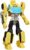 Transformers Toys Heroic Bumblebee Action Figure – Timeless Large-Scale Figure, Changes into Yellow Toy Car, 11″ (Amazon Exclusive)