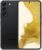 Samsung Galaxy S22 Smartphone, Factory Unlocked Android Cell Phone, 128GB, 8K Camera & Video, Brightest Display, Long Battery Life, Fast 4nm Processor, US Version, Phantom Black (Renewed)